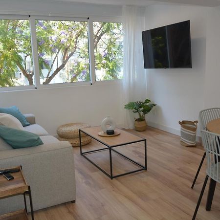 Apartament Pablo Casals 29 Marbella Zewnętrze zdjęcie