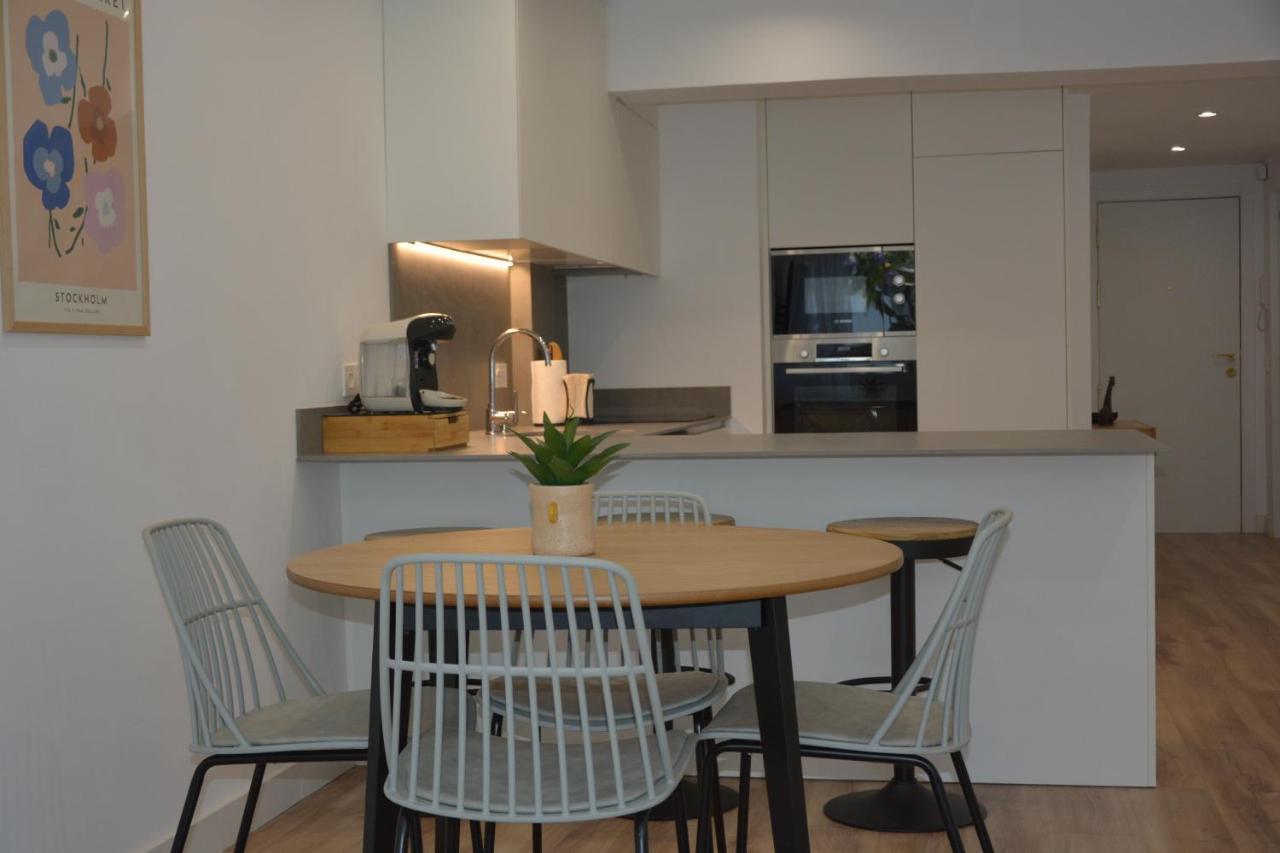Apartament Pablo Casals 29 Marbella Zewnętrze zdjęcie