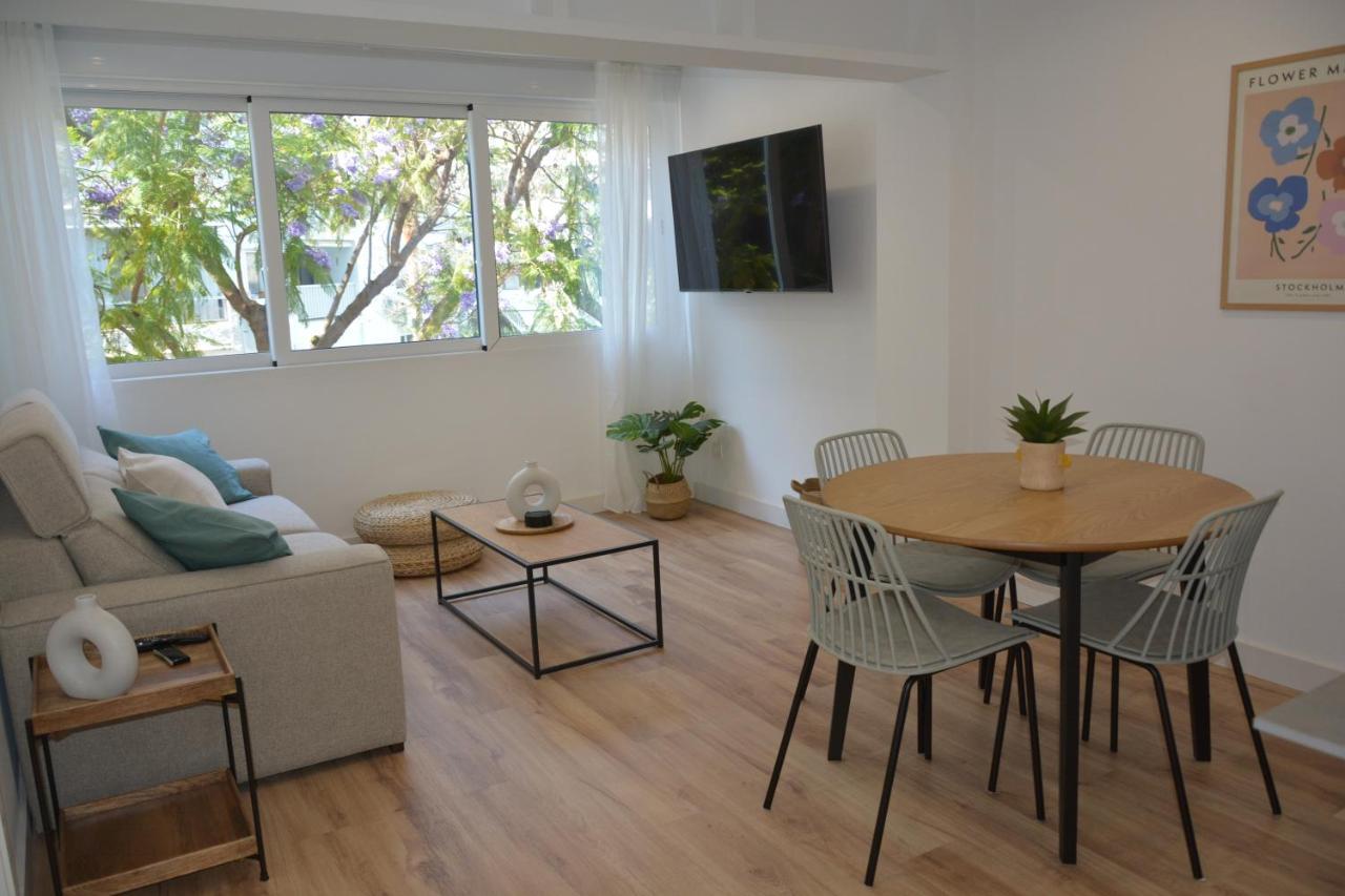 Apartament Pablo Casals 29 Marbella Zewnętrze zdjęcie