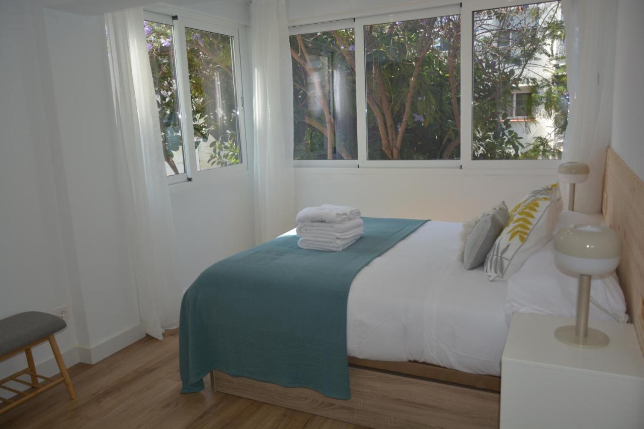 Apartament Pablo Casals 29 Marbella Zewnętrze zdjęcie
