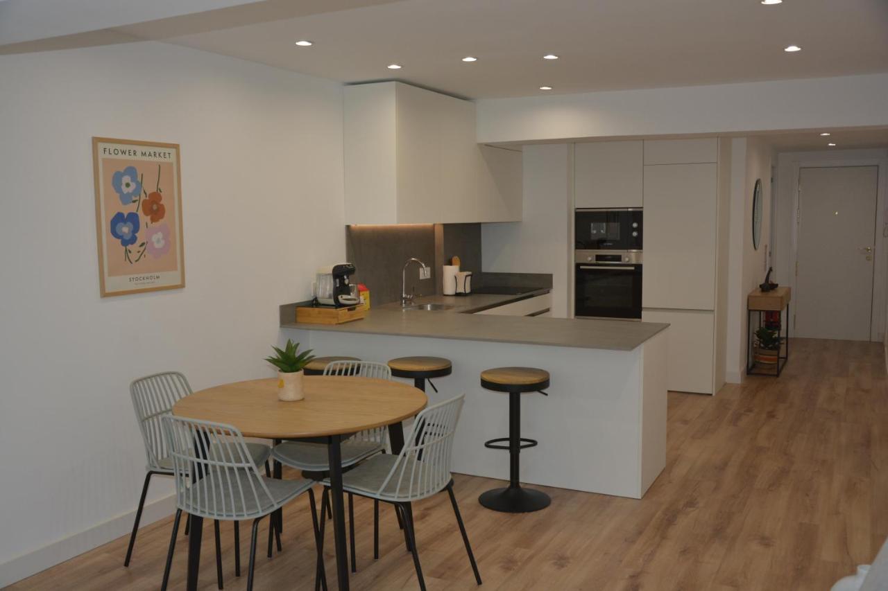 Apartament Pablo Casals 29 Marbella Zewnętrze zdjęcie