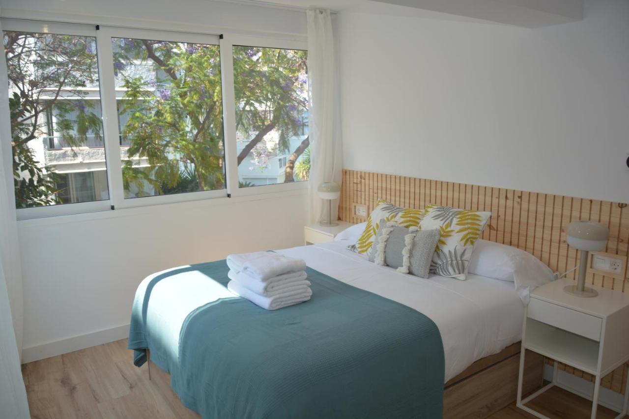 Apartament Pablo Casals 29 Marbella Zewnętrze zdjęcie