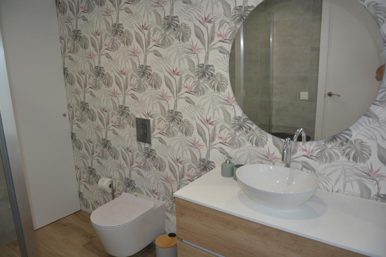 Apartament Pablo Casals 29 Marbella Zewnętrze zdjęcie