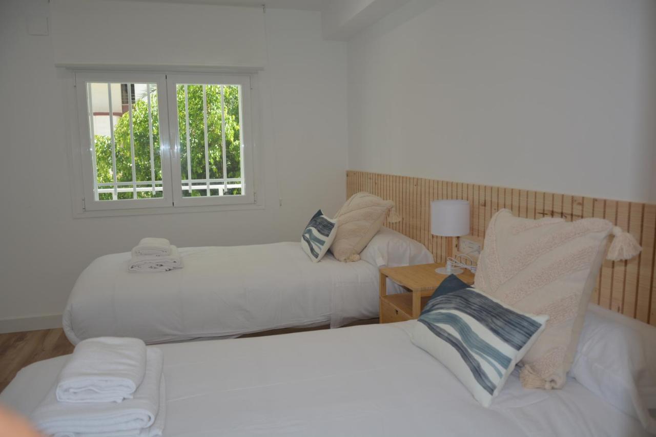 Apartament Pablo Casals 29 Marbella Zewnętrze zdjęcie