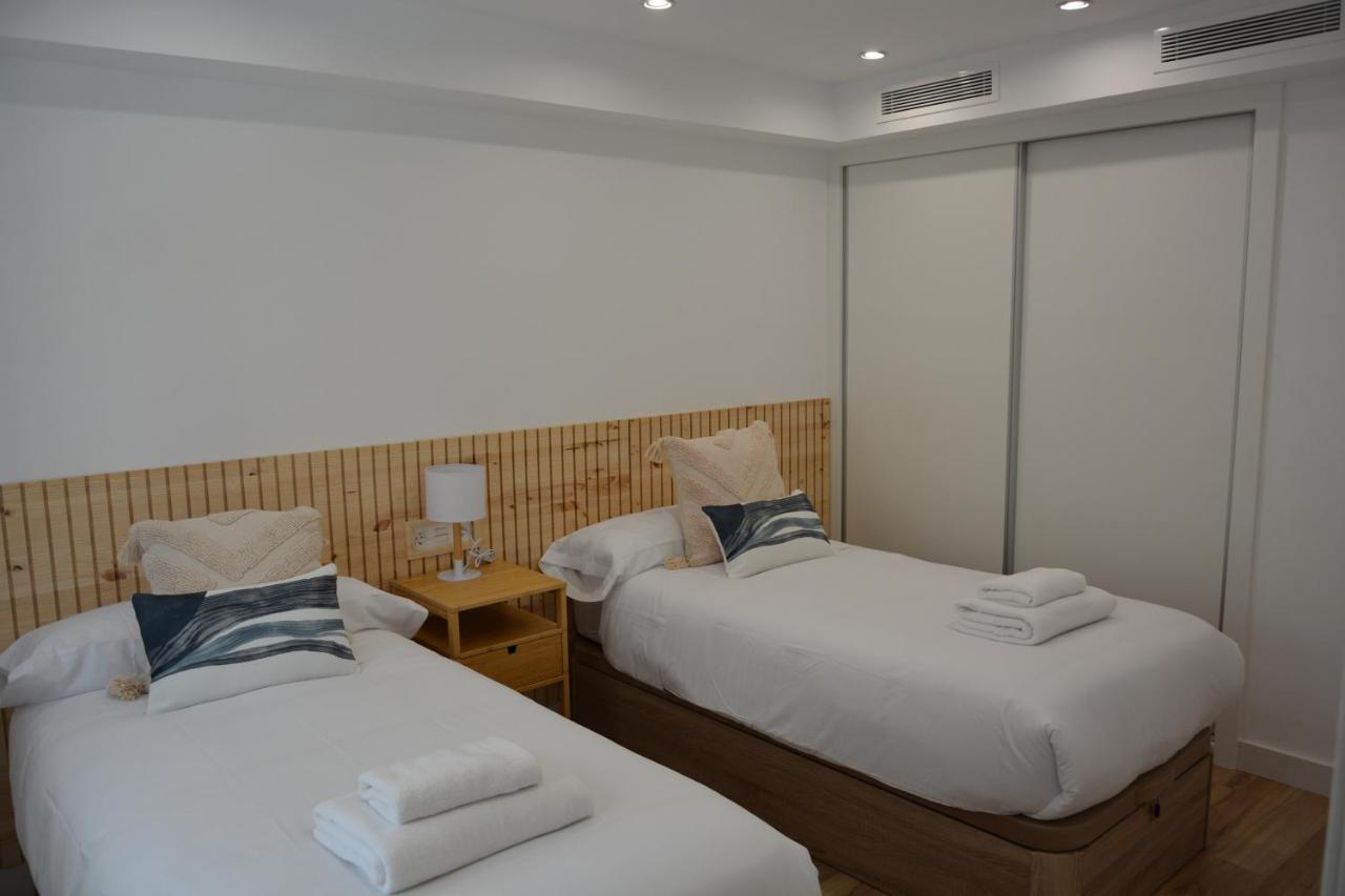 Apartament Pablo Casals 29 Marbella Zewnętrze zdjęcie