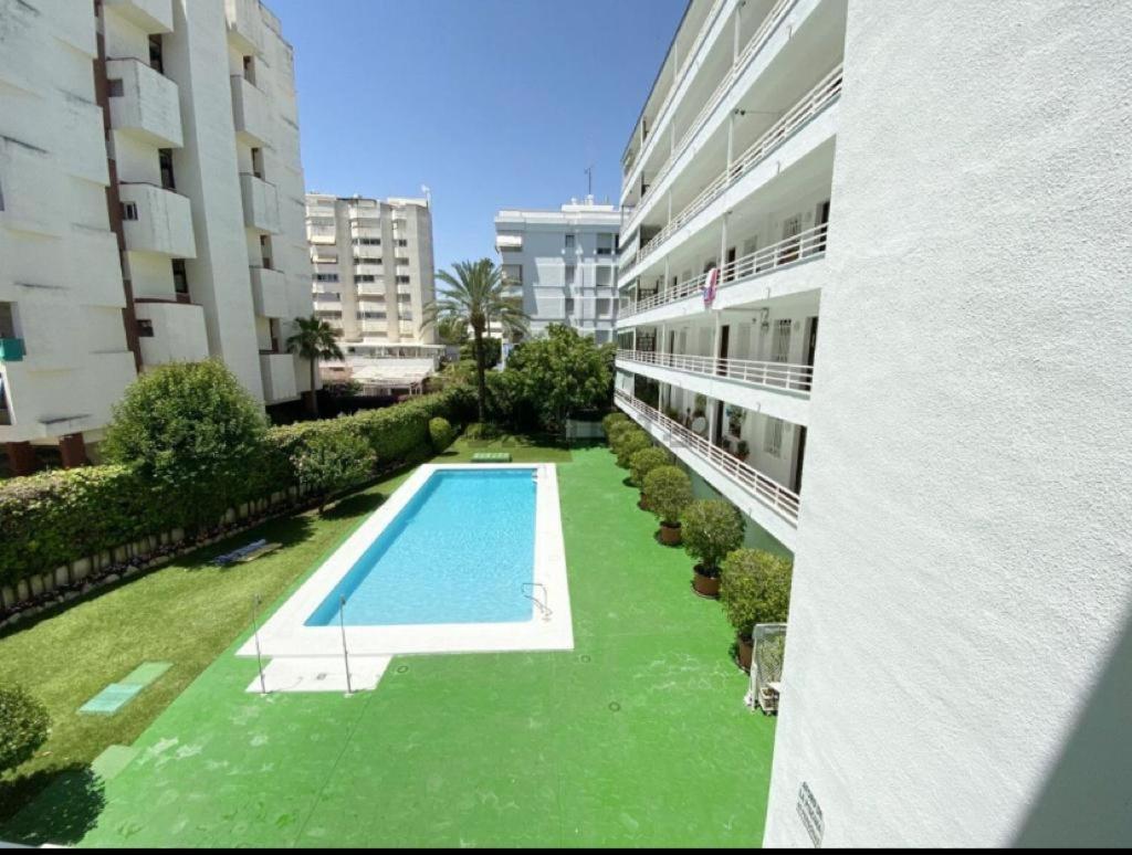 Apartament Pablo Casals 29 Marbella Zewnętrze zdjęcie